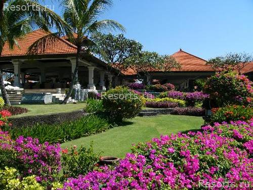 Grand Hyatt Bali 45